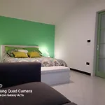 Dimora Di Antonella Bed and breakfast
