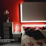 Dimora Di Antonella Bed and breakfast