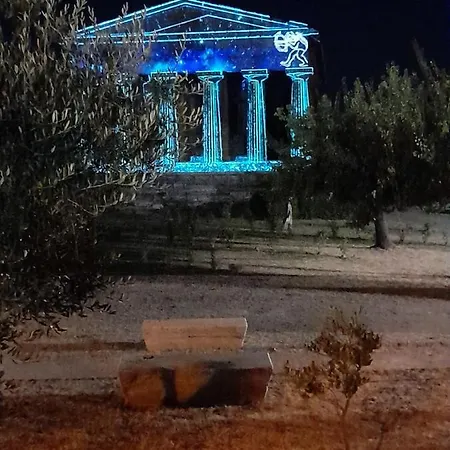 Dimora Di Antonella