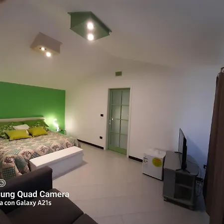 Dimora Di Antonella 4* Capaccio