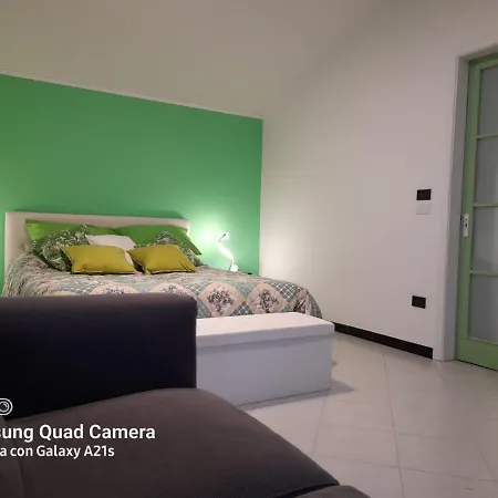 Dimora Di Antonella Panzió