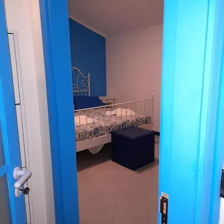 Panzió Dimora Di Antonella Capaccio