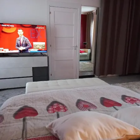 Panzió Dimora Di Antonella 4*