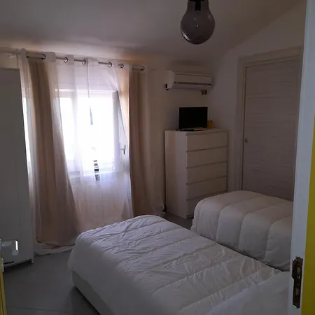 Dimora Di Antonella 4* Capaccio