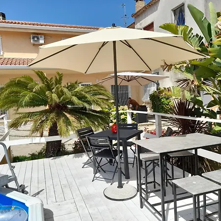 Dimora Di Antonella 4* Capaccio