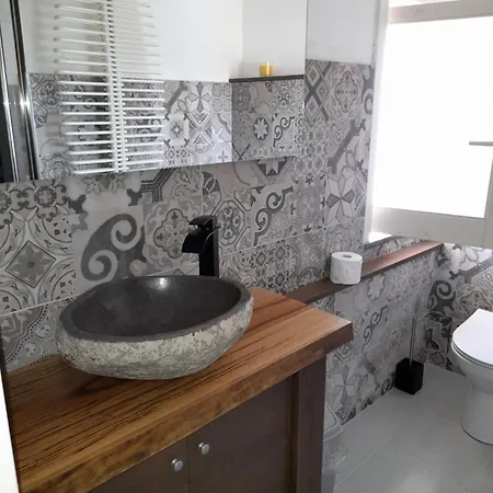 Panzió Dimora Di Antonella