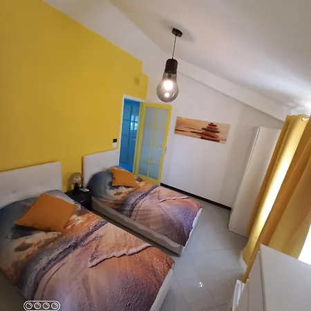 Panzió Dimora Di Antonella 4*