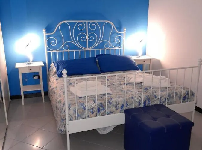 Dimora Di Antonella Capaccio