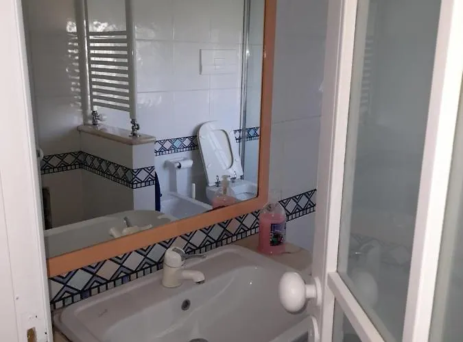 Dimora Di Antonella Capaccio