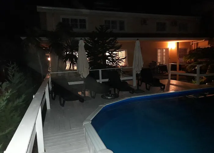 Dimora Di Antonella Frühstückspension