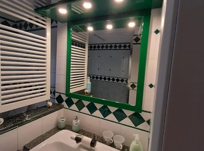 Dimora Di Antonella Frühstückspension