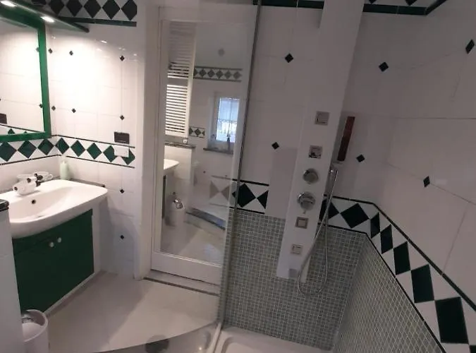 Dimora Di Antonella Frühstückspension Capaccio