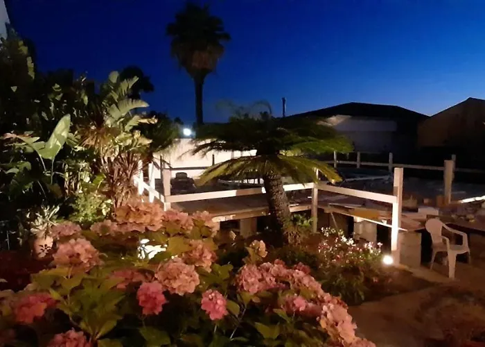 Frühstückspension Dimora Di Antonella