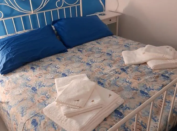 Dimora Di Antonella Frühstückspension