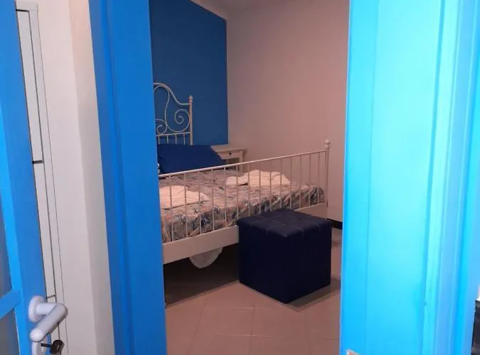 Frühstückspension Dimora Di Antonella Capaccio