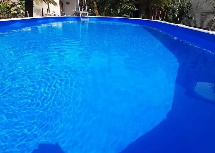 Dimora Di Antonella Frühstückspension 4*