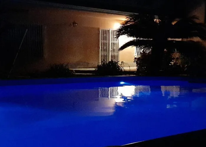 Dimora Di Antonella 4* Capaccio