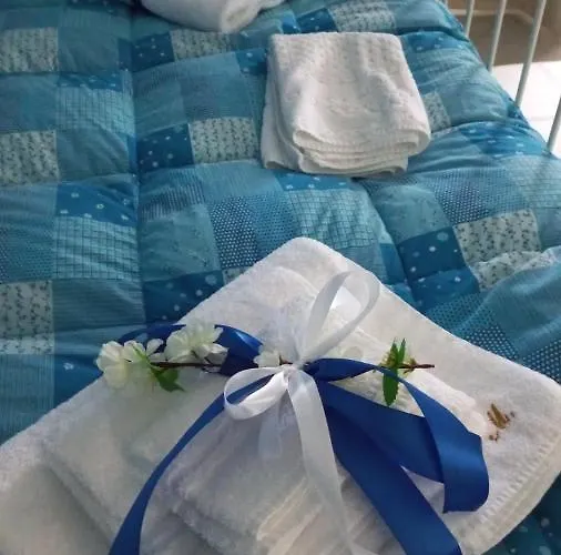 Dimora Di Antonella 4* Capaccio