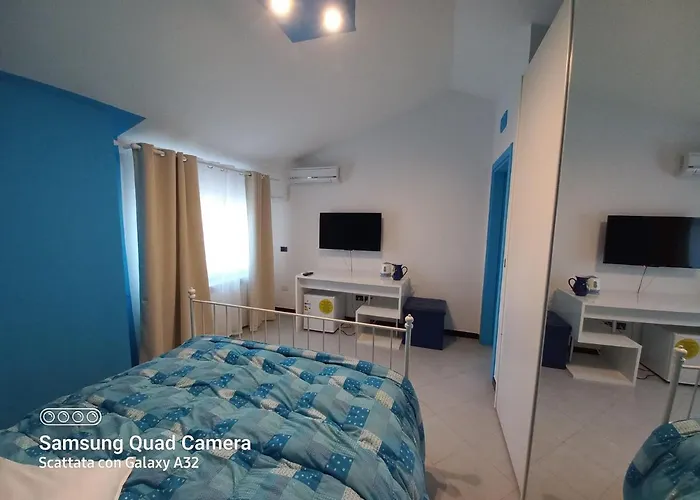 Frühstückspension Dimora Di Antonella