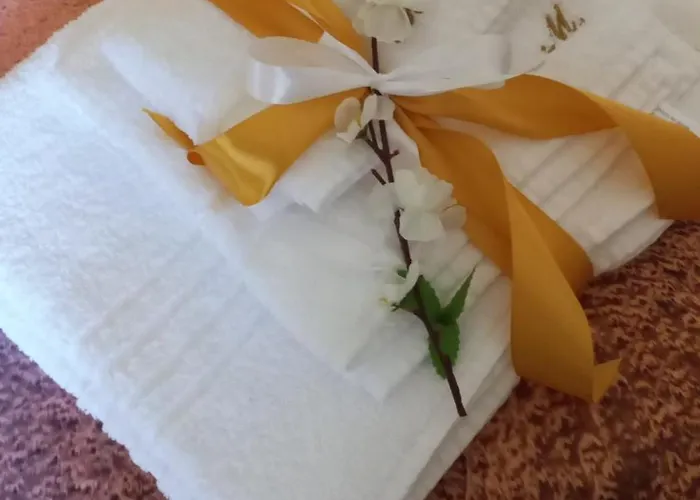 Frühstückspension Dimora Di Antonella 4*