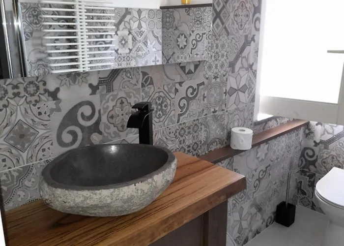 Frühstückspension Dimora Di Antonella