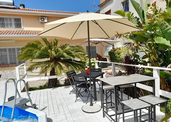 Dimora Di Antonella 4*