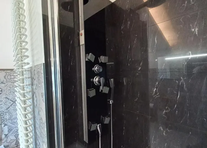 Dimora Di Antonella Frühstückspension