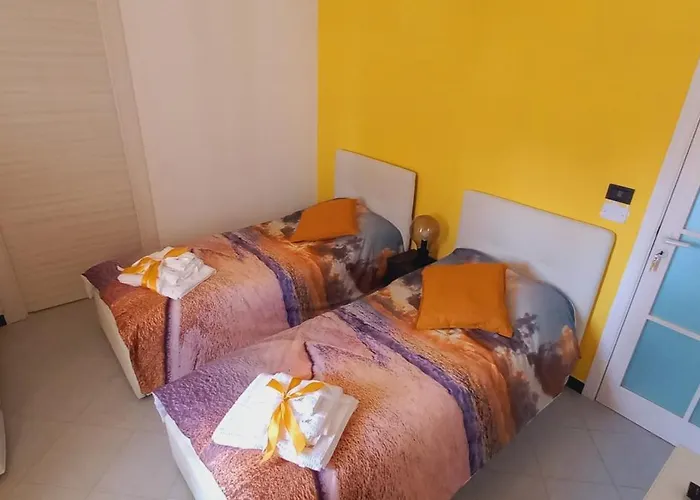 Frühstückspension Dimora Di Antonella 4*