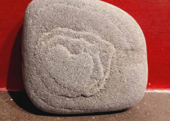 Dimora Di Antonella Capaccio