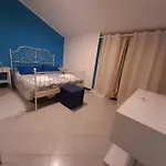 Dimora Di Antonella B&B 카파치오페스툼