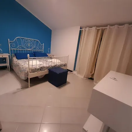 Dimora Di Antonella Bed & Breakfast Capaccio