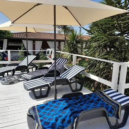 Bed & Breakfast Dimora Di Antonella Capaccio