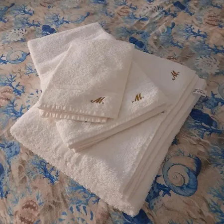 Dimora Di Antonella Bed & Breakfast Capaccio