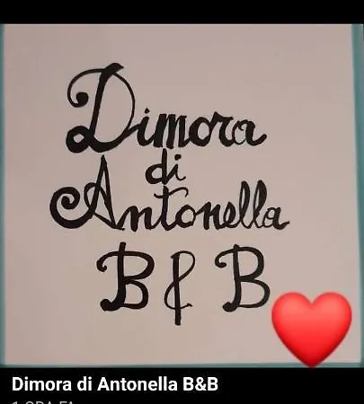Dimora Di Antonella 4*