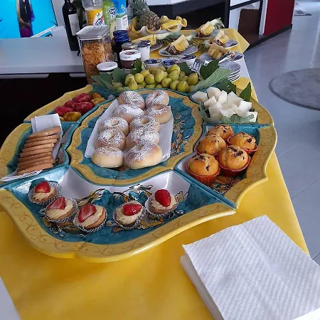 Dimora Di Antonella