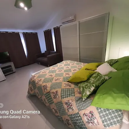 Bed & Breakfast Dimora Di Antonella Capaccio