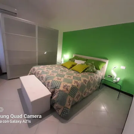 Bed & Breakfast Dimora Di Antonella 4*