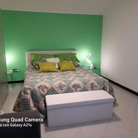 Bed & Breakfast Dimora Di Antonella *