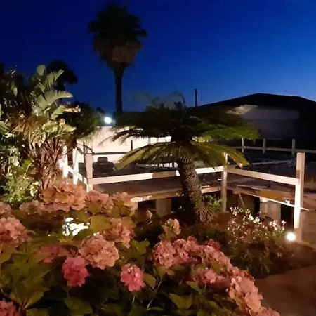 Bed & Breakfast Dimora Di Antonella