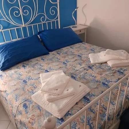 Dimora Di Antonella Bed & Breakfast