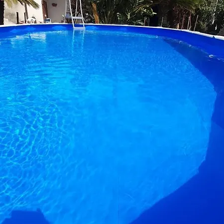 Dimora Di Antonella Bed & Breakfast *
