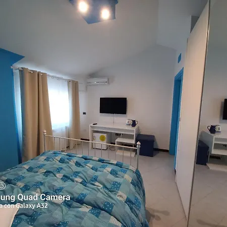 Bed & Breakfast Dimora Di Antonella
