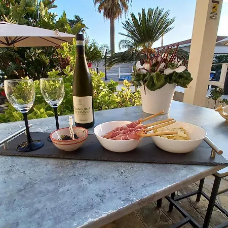 Bed & Breakfast Dimora Di Antonella *