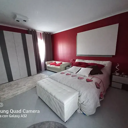 Dimora Di Antonella Bed & Breakfast Capaccio