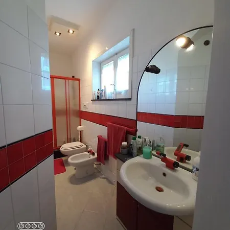 Bed & Breakfast Dimora Di Antonella Capaccio