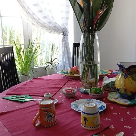 Dimora Di Antonella