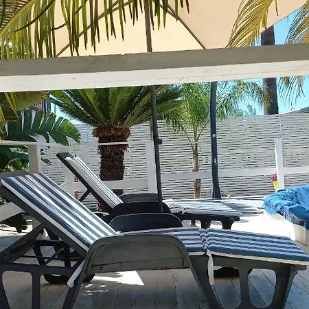 Dimora Di Antonella Bed & Breakfast