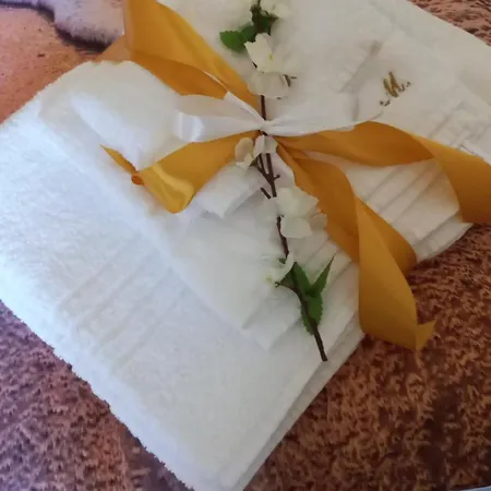 Bed & Breakfast Dimora Di Antonella *