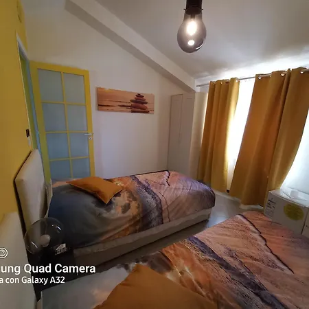 Dimora Di Antonella Bed & Breakfast