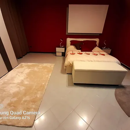 Bed & Breakfast Dimora Di Antonella Capaccio
